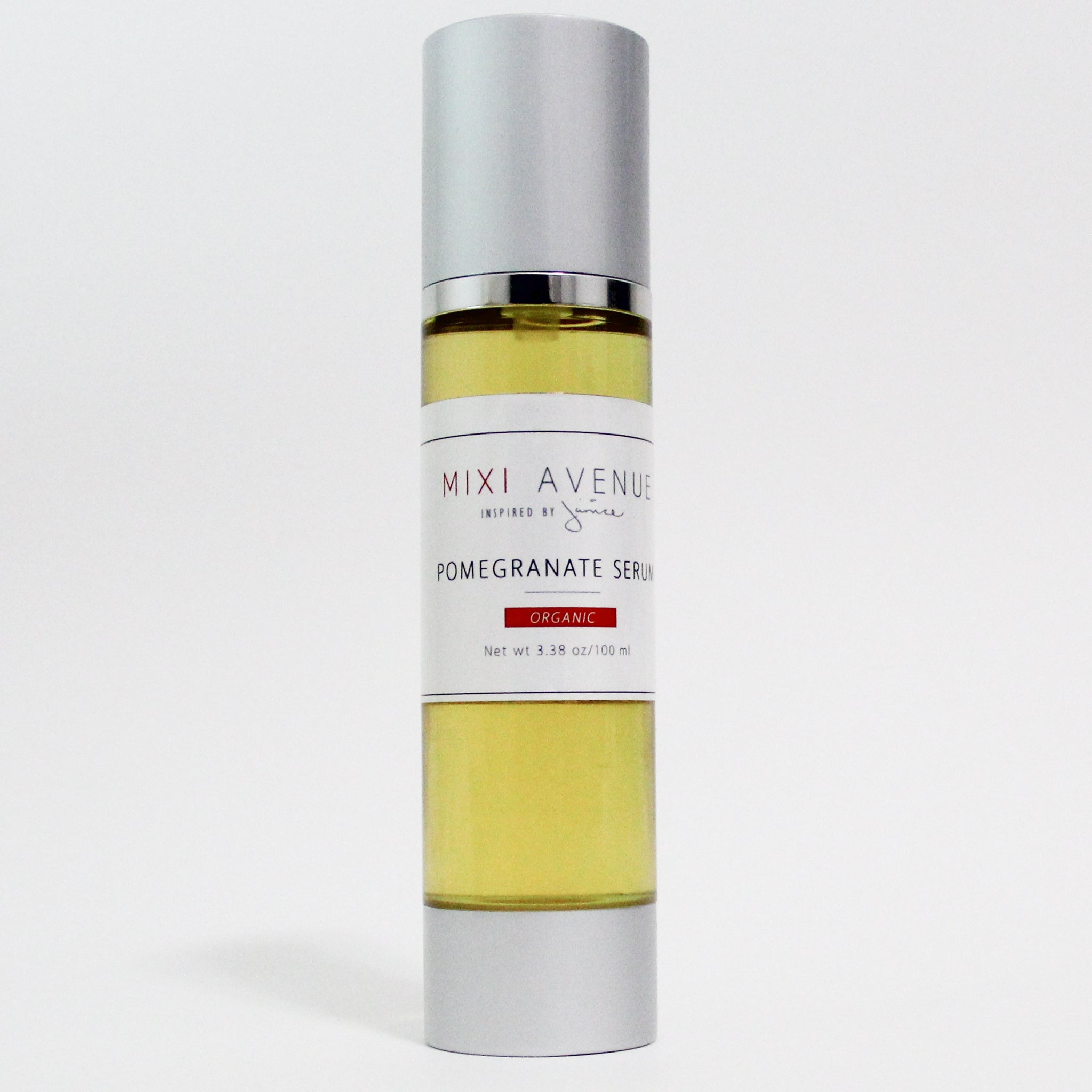 Pomegranate Serum