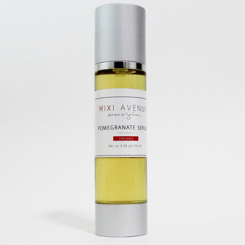 Pomegranate Serum