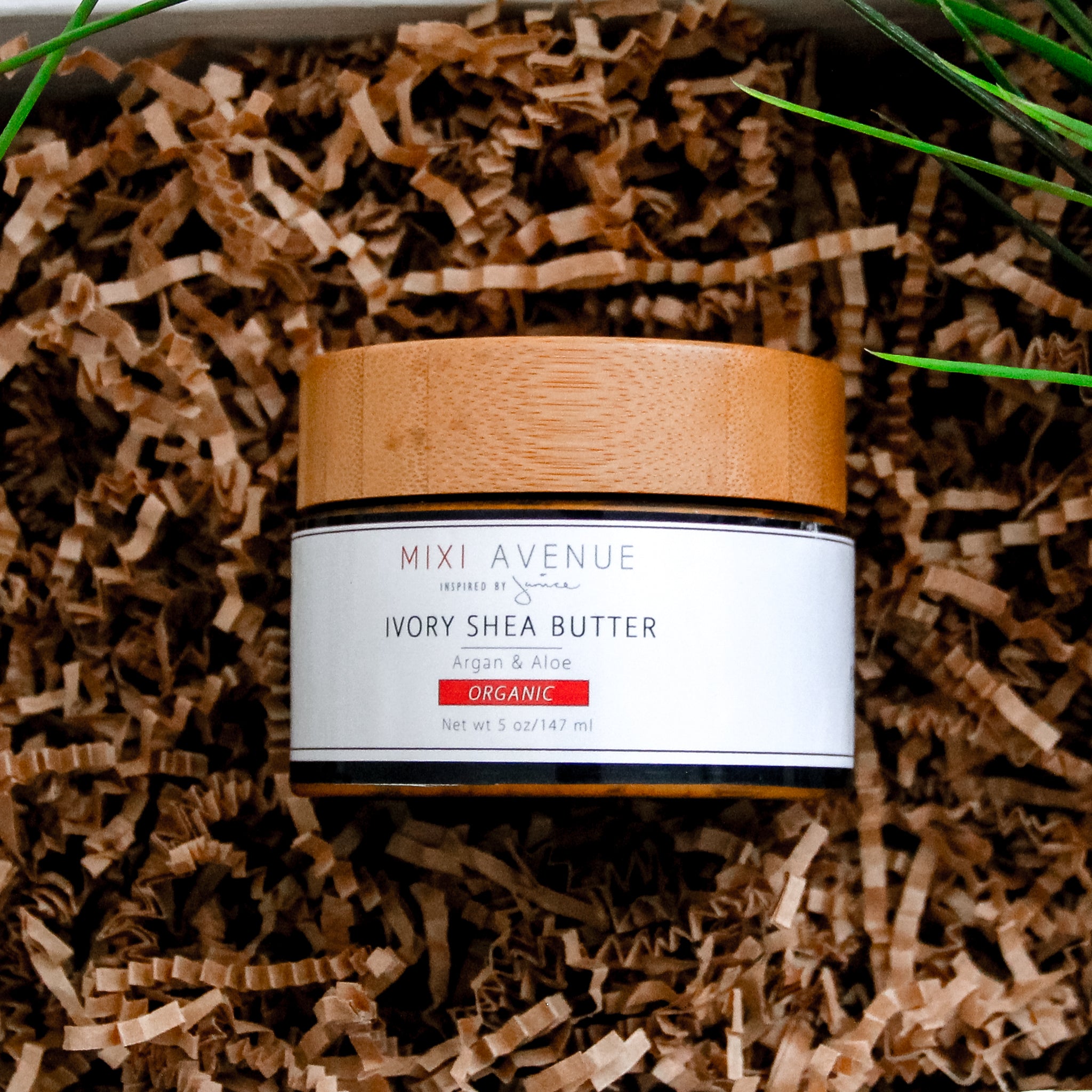 Shea Butter - MixiAvenue