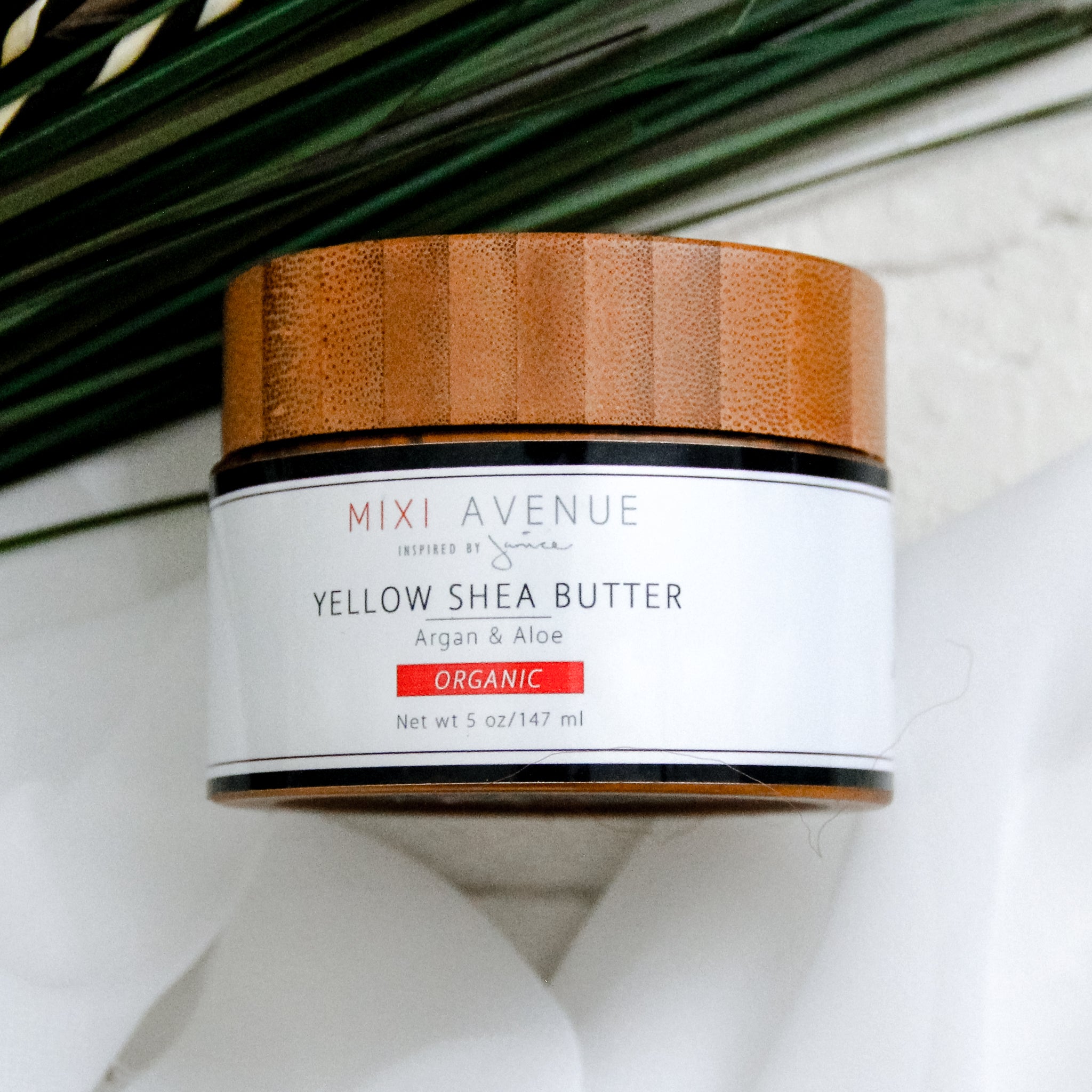 Shea Butter - MixiAvenue