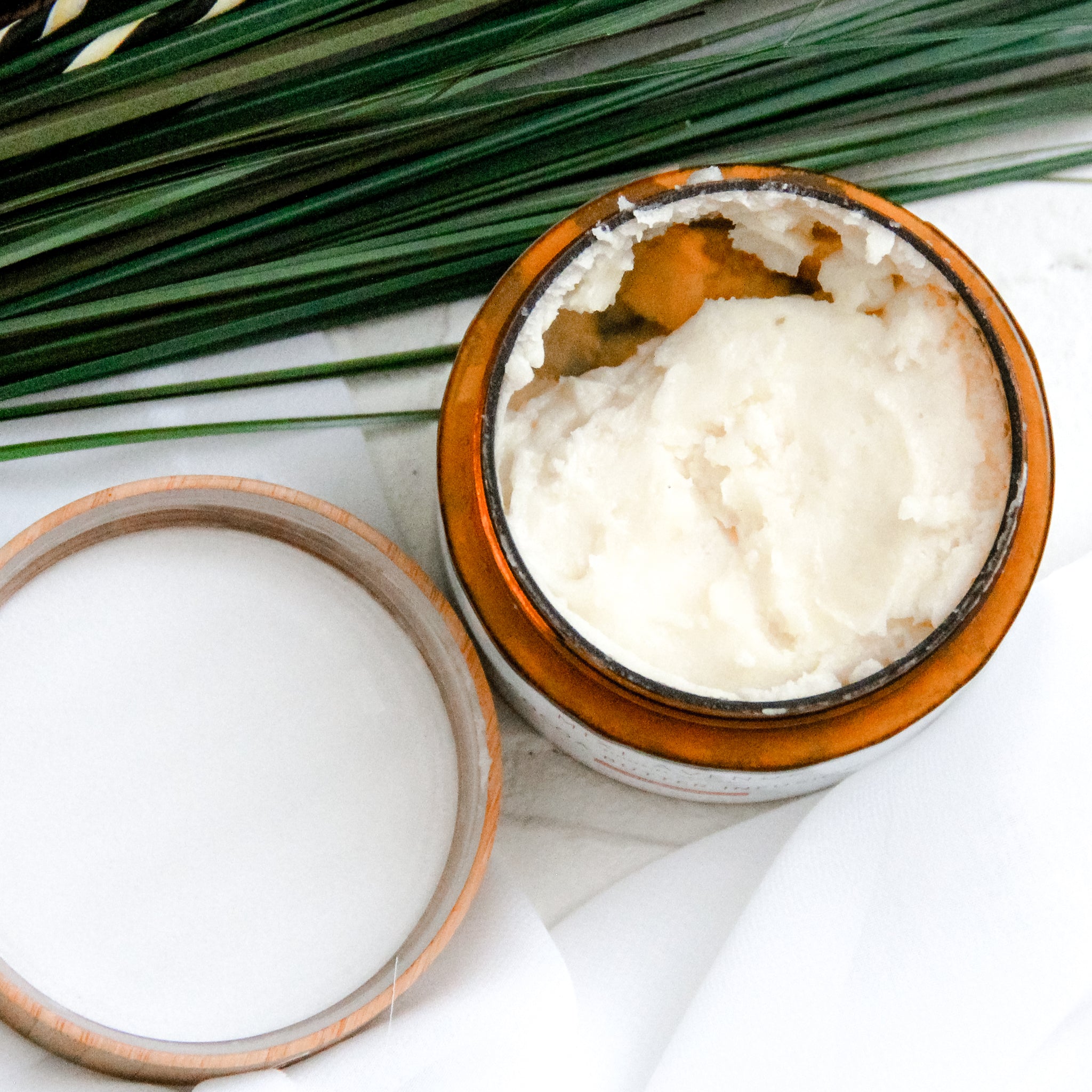 Cocoa Butter Infusion - MixiAvenue