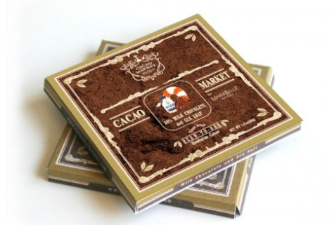 Mixi Deluxe Mother's Day Box - MixiAvenue