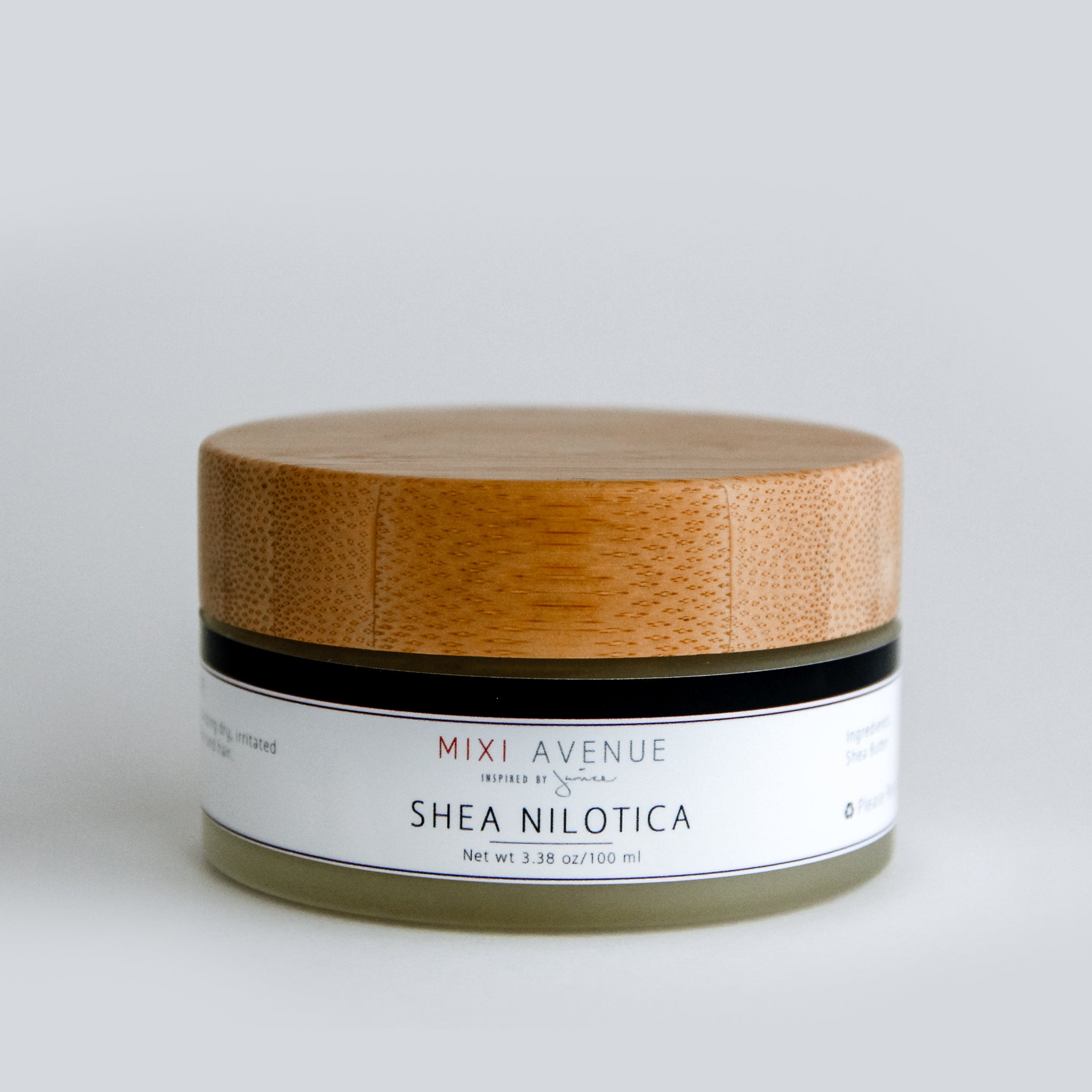 Shea Nilotica