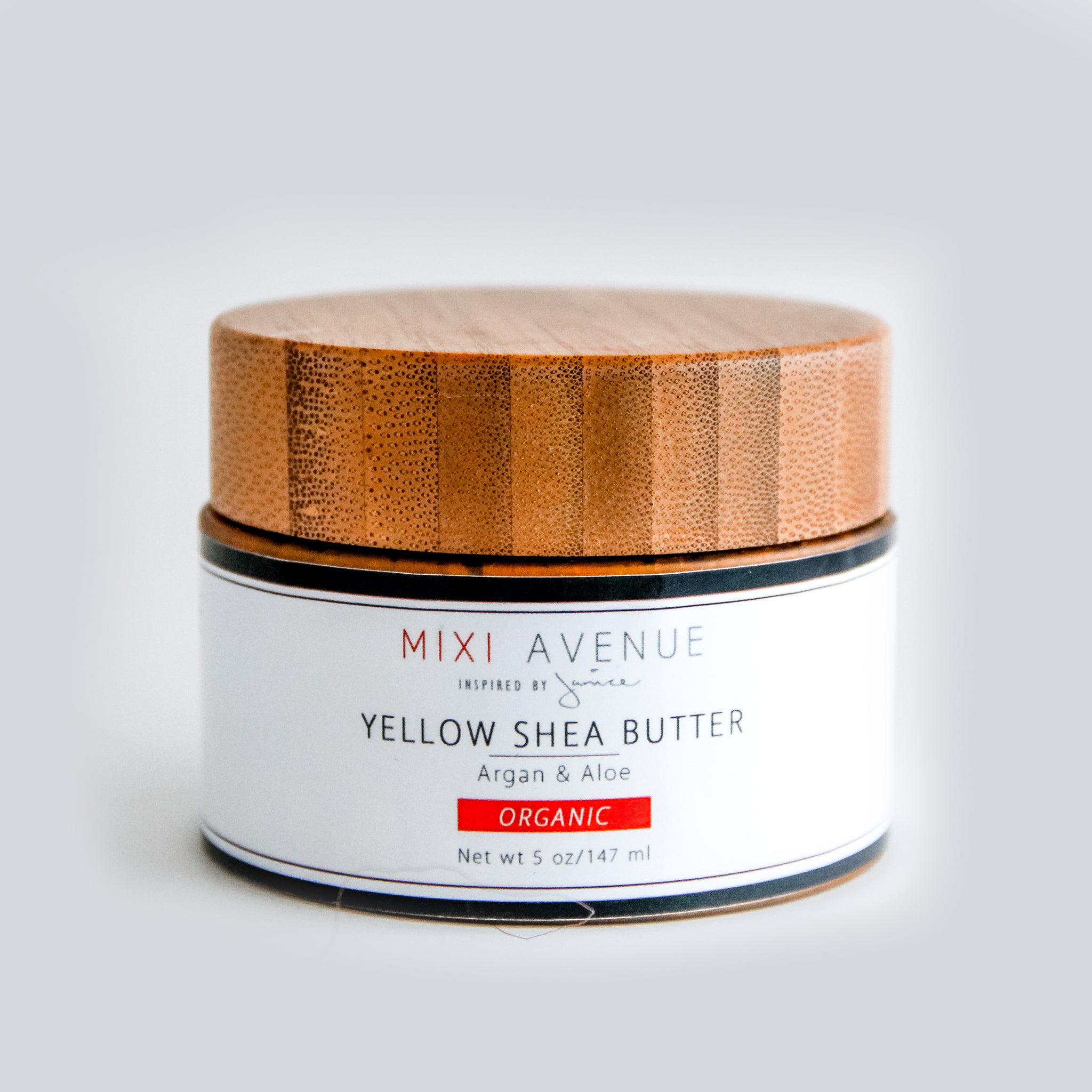 Shea Butter - MixiAvenue