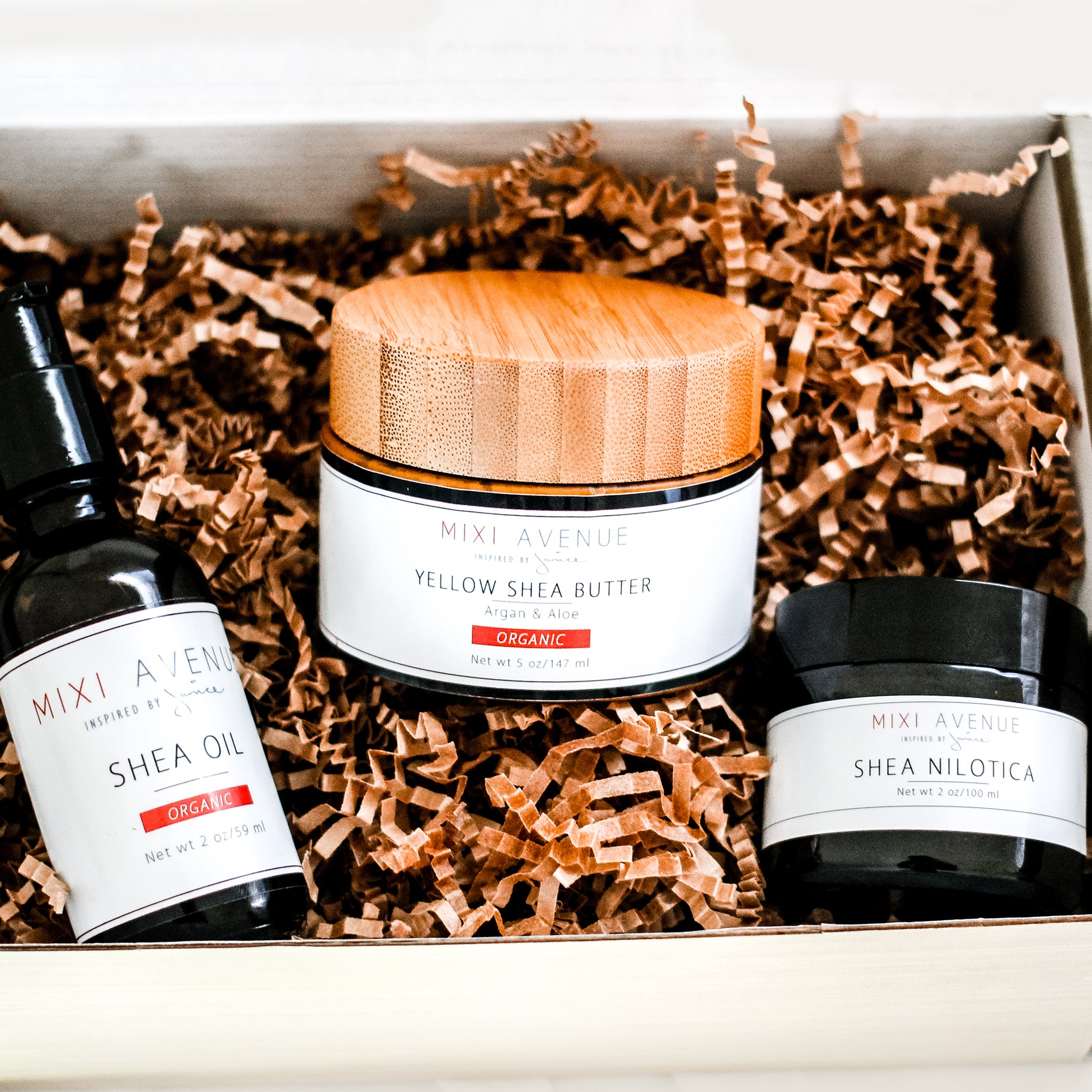 Mixi Mini Kit - MixiAvenue