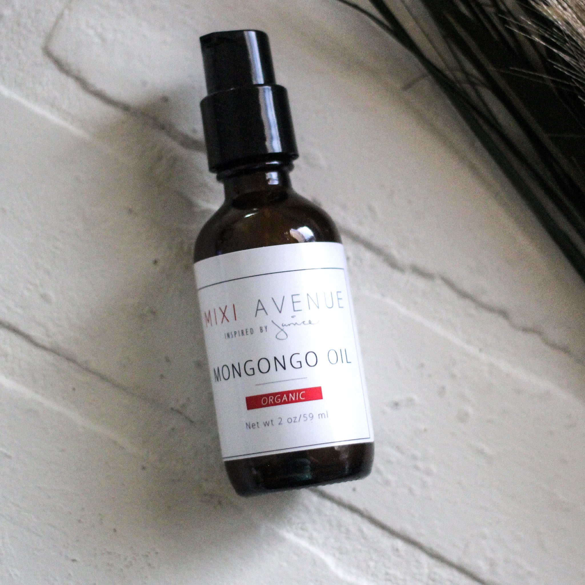 Mongongo Oil - MixiAvenue