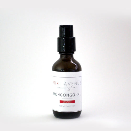 Mongongo Oil