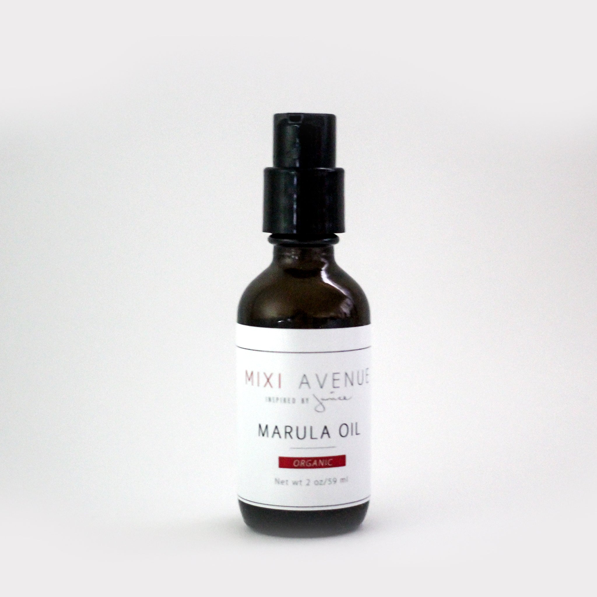 Marula Oil