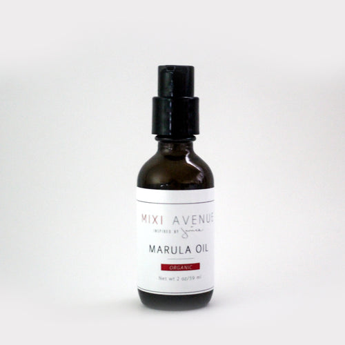 Marula Oil