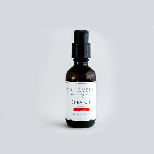Shea Oil